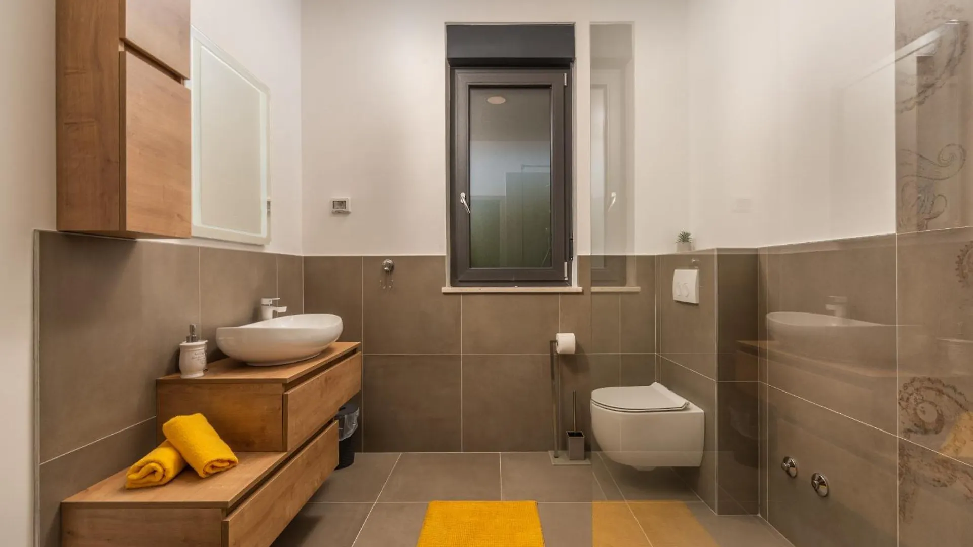 Villa Posidonia Near Pula With Sea View And Surrounded By Olive Trees Krnica
