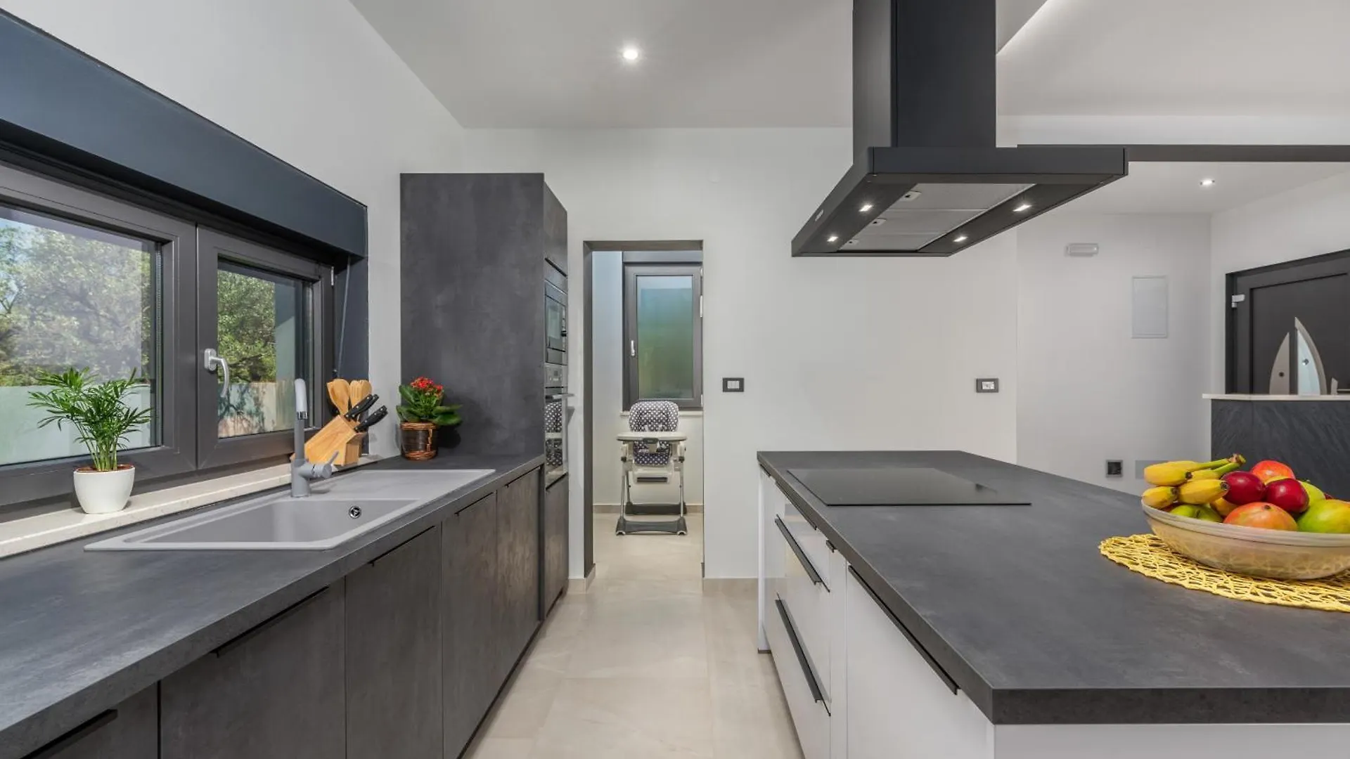 Villa Posidonia Near Pula With Sea View And Surrounded By Olive Trees Krnica 0*,